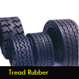 rubber